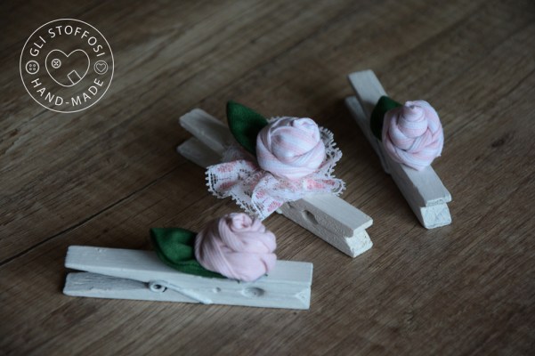 4Mollette country e shabby chic