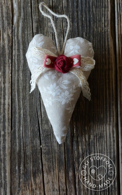 cuore shabby