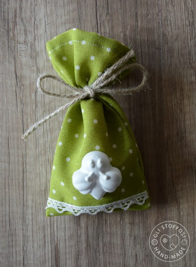 Bomboniere gessetti ape