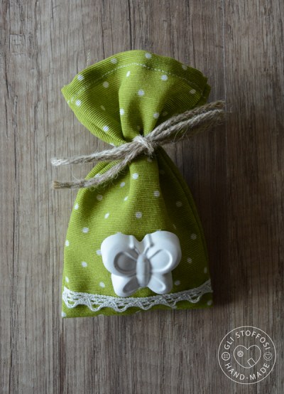 bomboniere gessetti farfalla